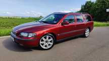 Volvo V70 2.3t T5