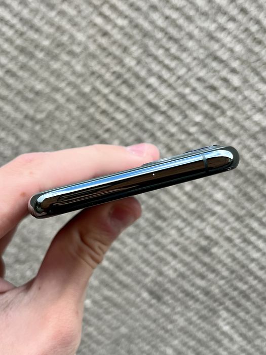 iPhone 11 Pro 64gb Green Neverlock. Идеал