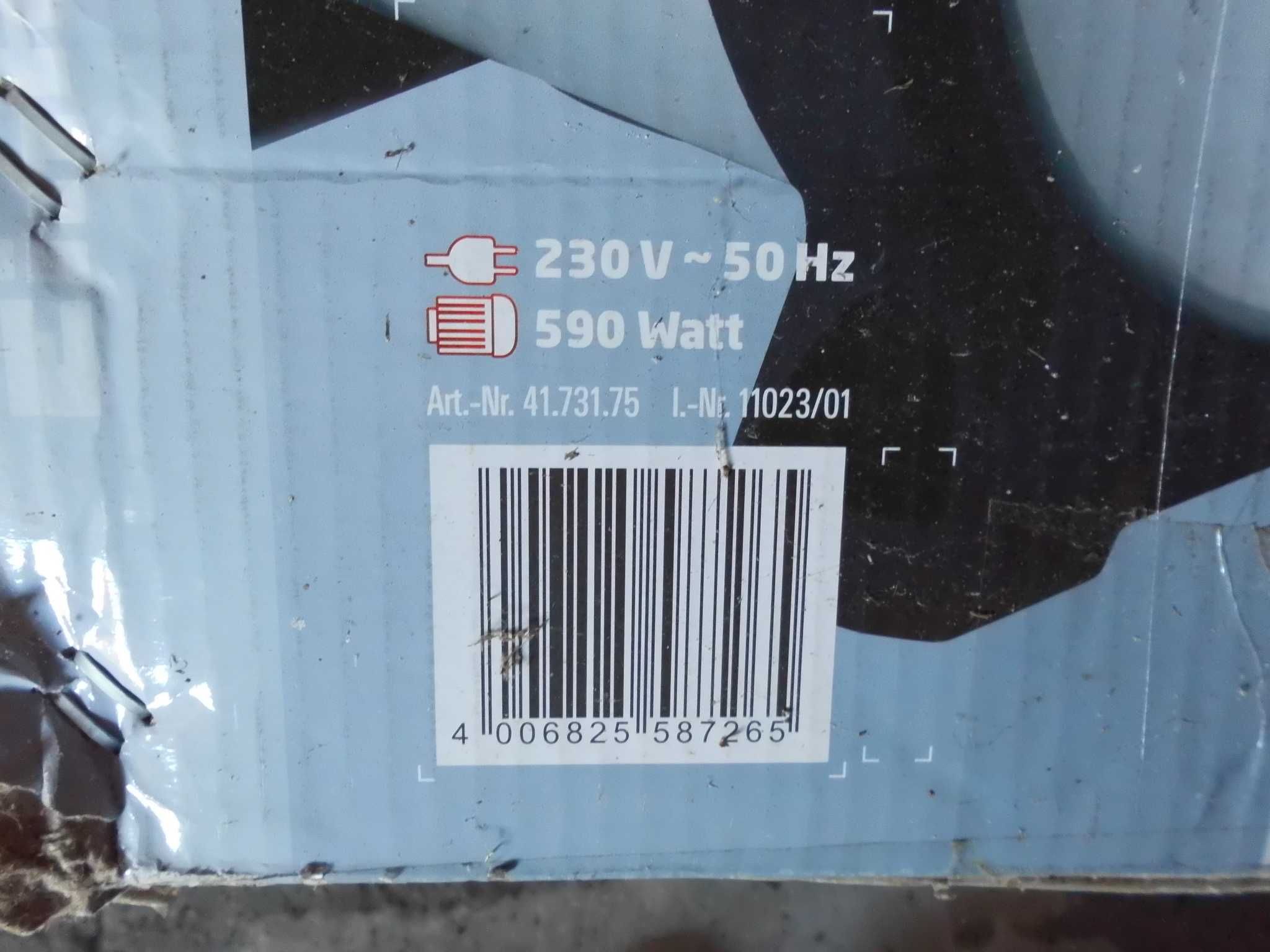 Hydrofor Einhell Expert GE-WW 5537