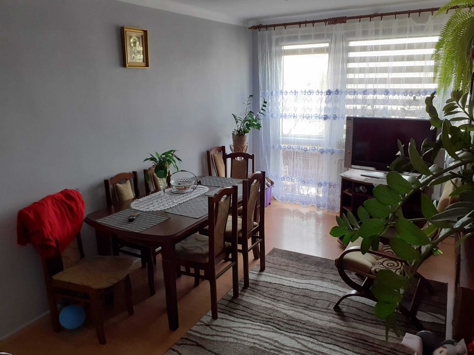 Mieszkanie na sprzedaż