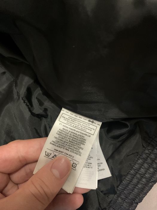 Куртка Adidas Original