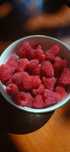 Sprzedam maliny 10zł/kg
