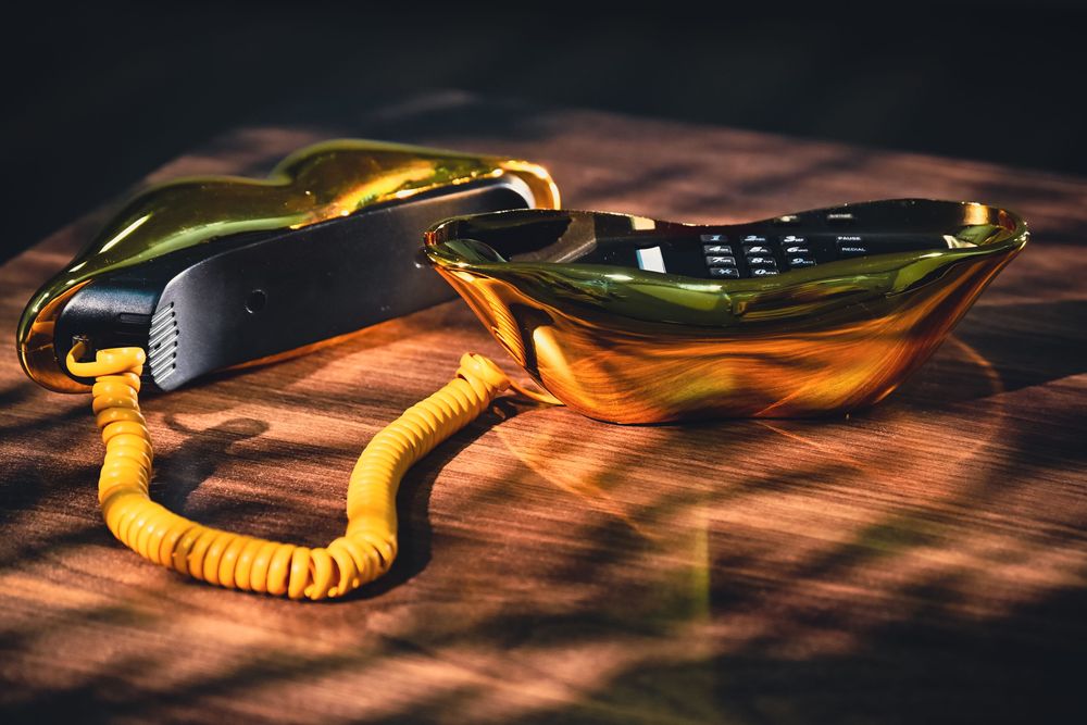 Weselny Telefon - Księga Gości AUDIO - 18-stki SPRZEDAŻ