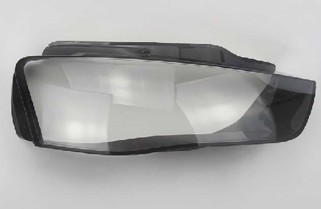 LEWY PRAWY klosz szkło lampy Audi A4 B8 12-15 LIFT reflektor