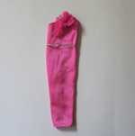 Sukienka dla Barbie vintage