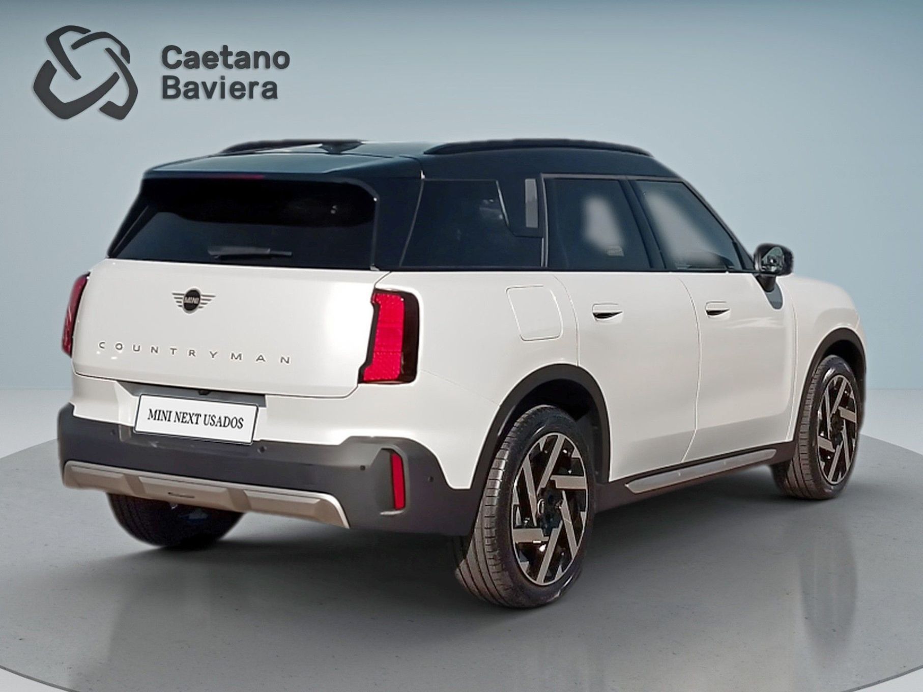 MINI Countryman D Favoured M