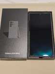Okazja! Samsung Galaxy S24 Ultra 256GB Czarny tytan