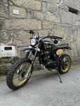 Vendo Bullit Hero 125
