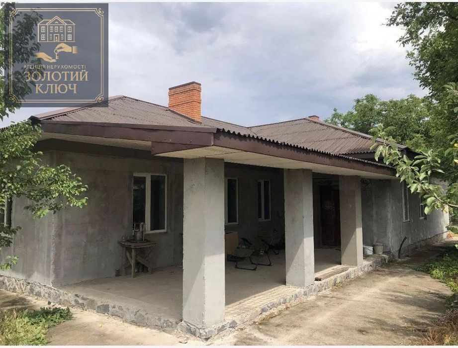 Продаж Будинку Черняхівка