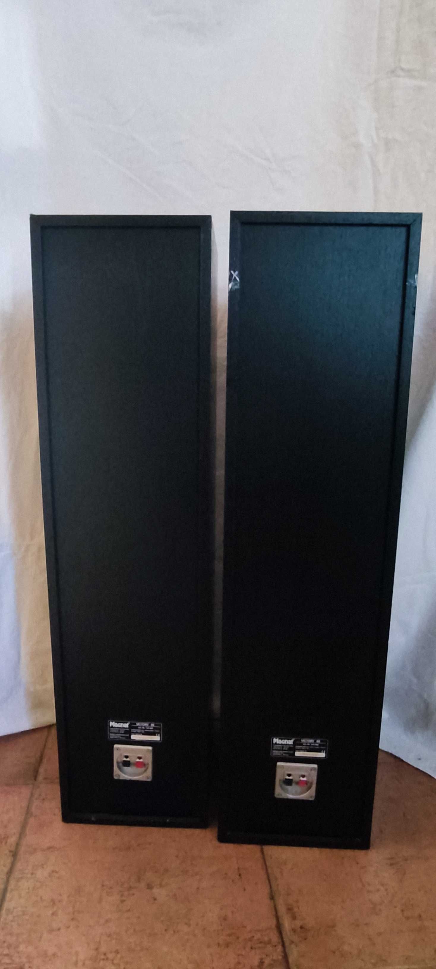 YAMAHA - AX-590 Aparelhagem