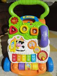 Pchacz interaktywny vTech