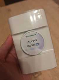 Thermomix nośnik z przepisami "Apetyt na wege"