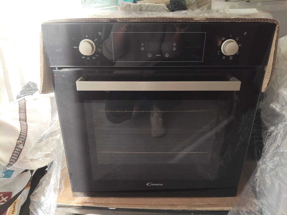 Forno de encastrar CANDY