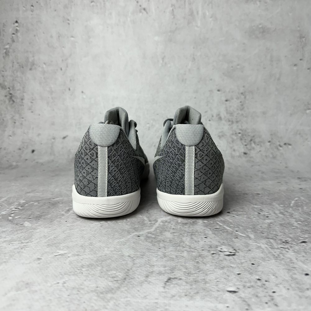 Buty Nike Mamba Instinct Pure Platinum Size: 42 26,6 cm