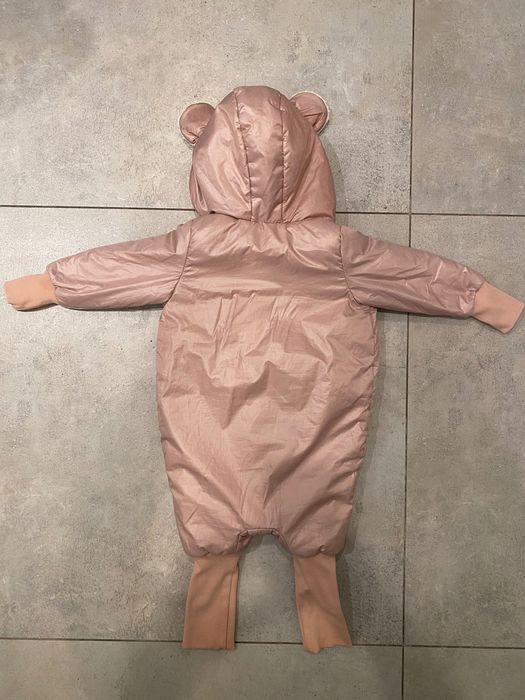 Kombinezon zimowy Zezuzulla rozmiar 86