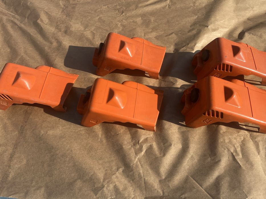 osłona filtra stihl 170 180