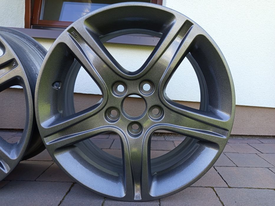 Felgi aluminiowe 17 toyota Avensis Auris corolla Lexus is 5x114,3