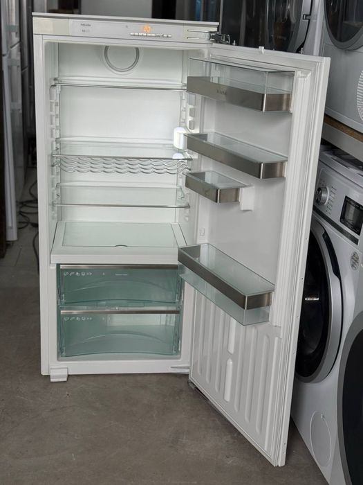 Вбудований холодильник Miele K 9457 iD – 122 см, PerfectFresh