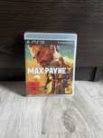 Gra Max Payne 3 PS3