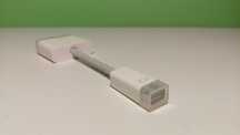 Adaptador Apple Mini DVI para DVI-D