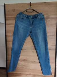 Spodnie jeans S/M