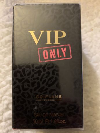 Perfumy VIP Only