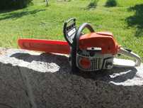 Motosserra Stihl MS 231