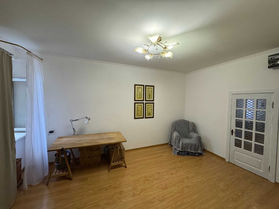 Продажа 3-х комн. исторический центр