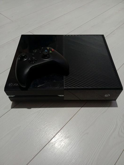 Xbox One 2014r. 360gb