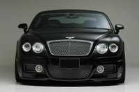 BENTLEY CONTINENTAL-zestaw stylizacyjny