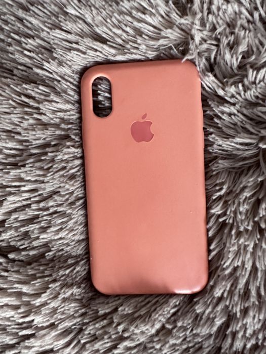 Чохли для iPhone X