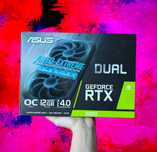 RTX 3060 12GB ASUS| Гарантія 1 рік |Є РІЗНІ КАРТИ!