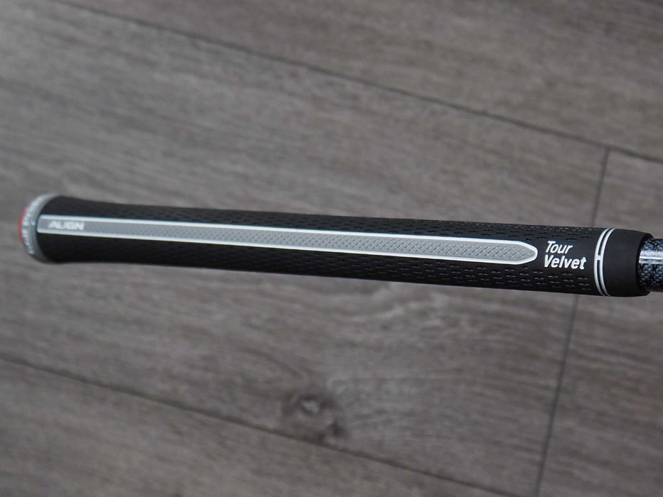 Kij do golfa Callaway MAVRIK  Max Iron 7 Idealny Na Pierwszy Kij +1''