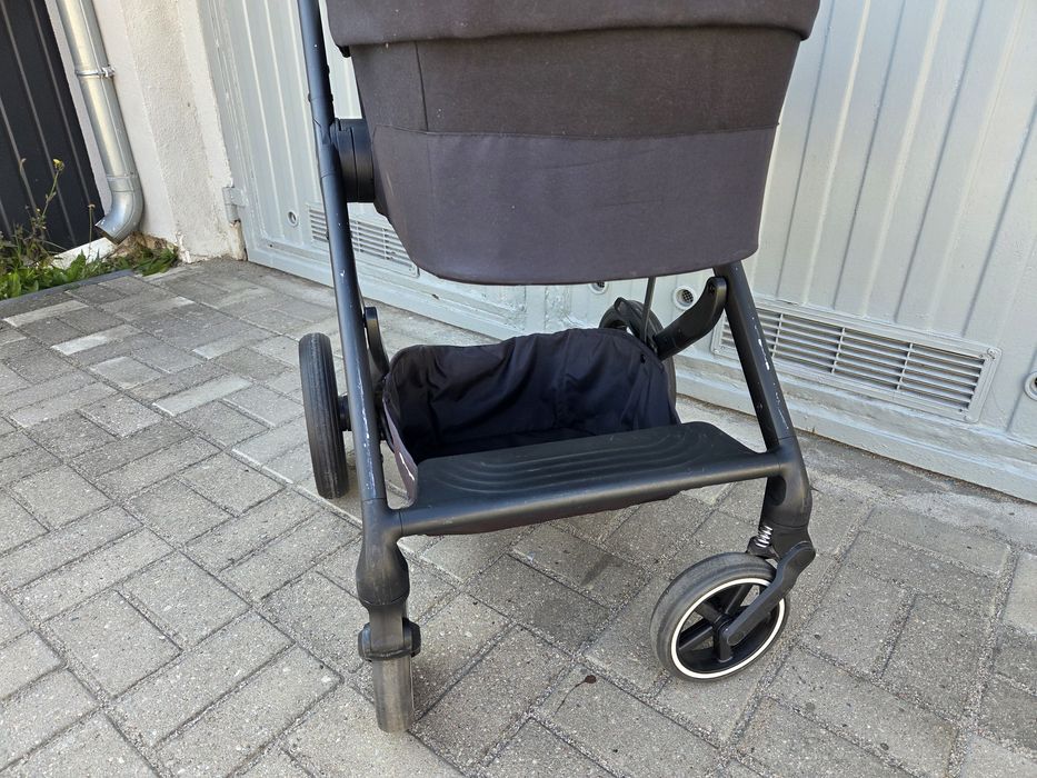 Wózek Cybex Balios S 2w1