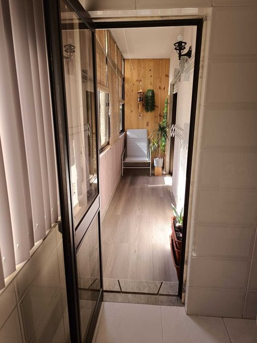 Apartamento T2 Bem localizado