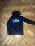 Czarna bluza VANS