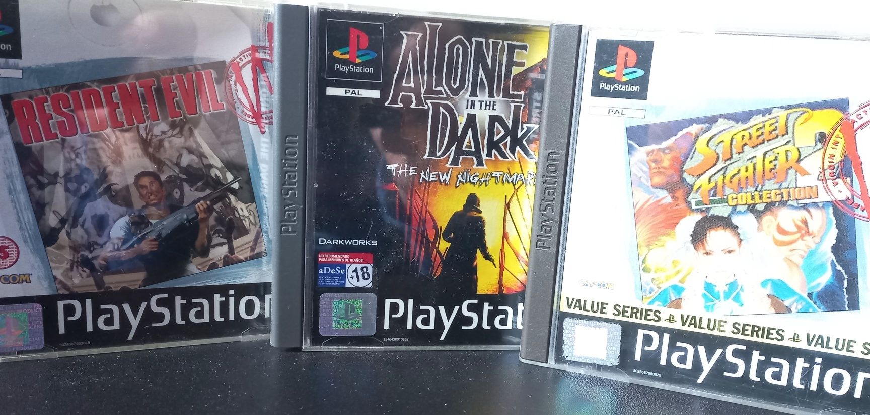 Ps1 jogos plystation