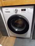 Pralka Whirlpool