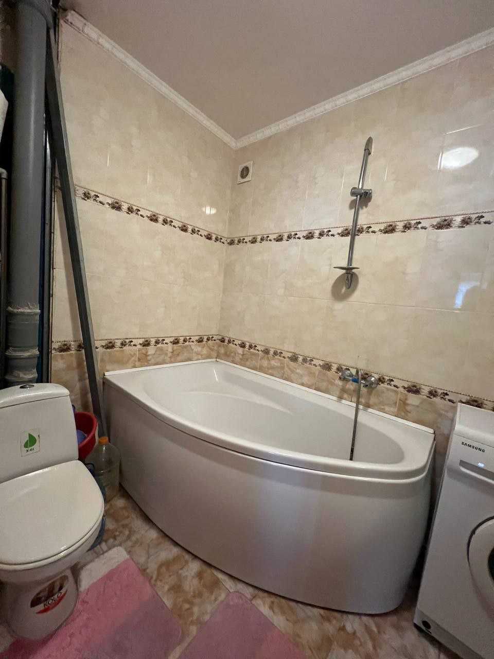 Продаж 3-кімнатної квартири вул. Реміснича ( р-н Металургів)