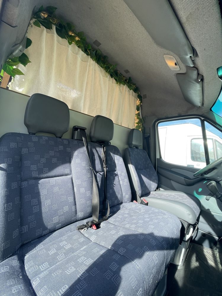 Aluguer de Campervan