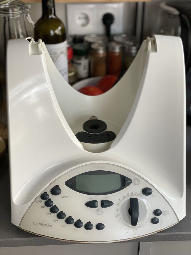 Vendo Bimby TM31