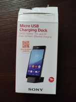Stacja dokująca Sony Xperia