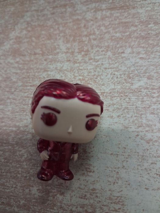 Макс з вивороту дивні дива