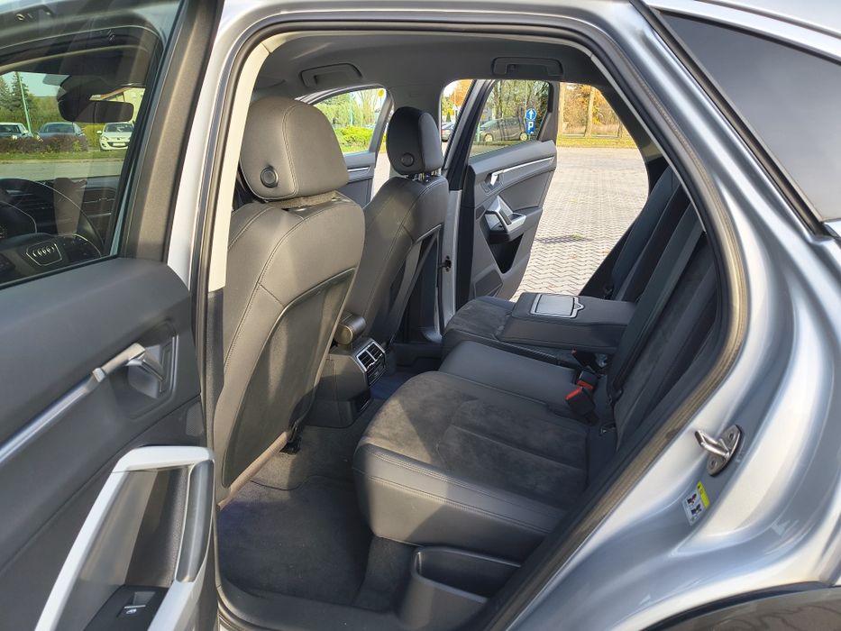 1,5 150KM,Salon Polska,Bezwypadek