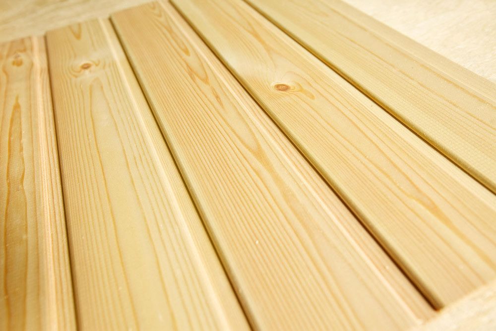 Вагонка деревʼяна