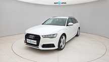 Audi A6 audi a6 ver-2-0-tdi-quattro-s-tronic