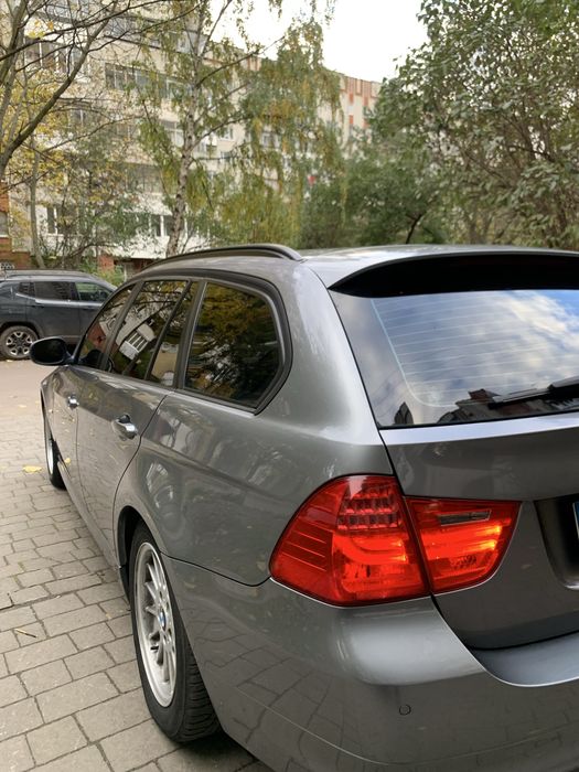 Продам РЕСТОВУ БМВ е91