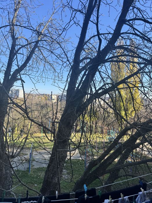 Продам кімнату в гуртожитку на вулиці Кременчуцькій