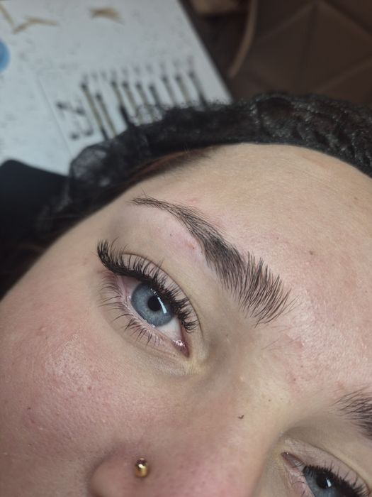 Ищу модель на наращивание 2-4Д, люб