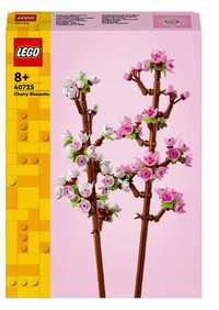 LEGO CREATOR 40725 Kwiaty wiśni
